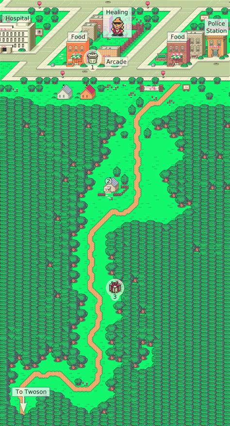 EarthBound/Walkthrough — StrategyWiki .